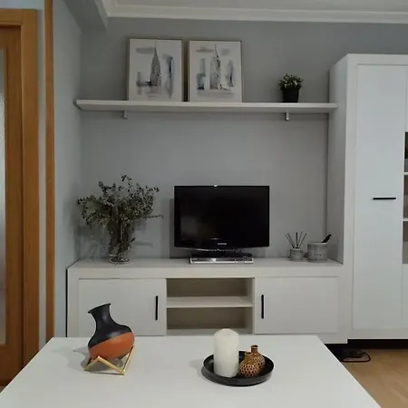 Vacacional Apartment Pontevedra