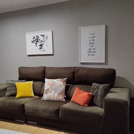Apartment Vacacional Pontevedra