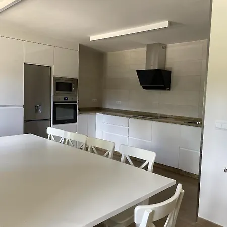Holiday home O Outeiro Da Tia Mucha