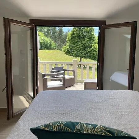 Holiday home O Outeiro Da Tia Mucha