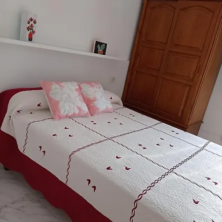 Apartment Casa Mareque