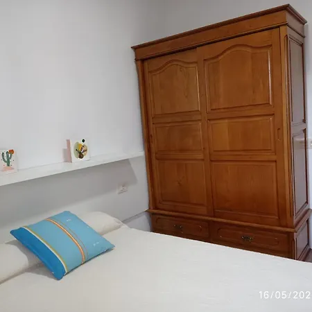 Apartment Casa Mareque Pontevedra
