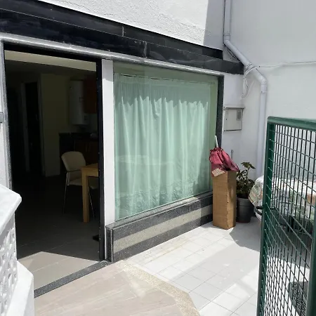 Centro Adosado Holiday home