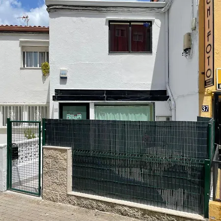 Centro Adosado