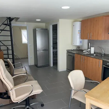 Centro Adosado Holiday home