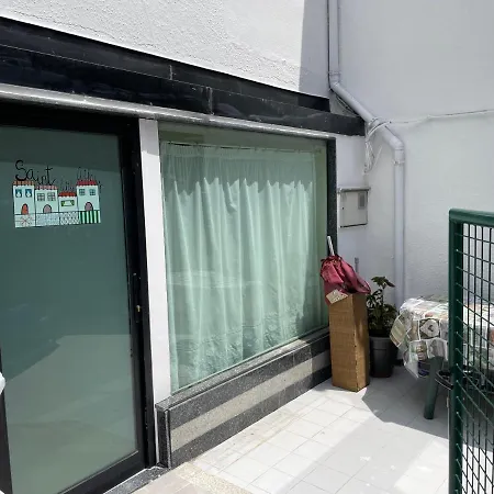 Holiday home Centro Adosado *