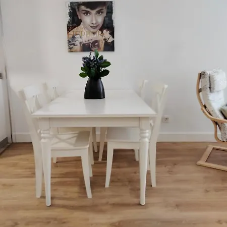 Moderno Apartamento En Zona Antigua *