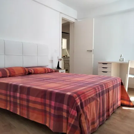 Moderno Apartamento En Zona Antigua Apartment *
