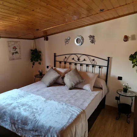 Holiday home Casa Maria *