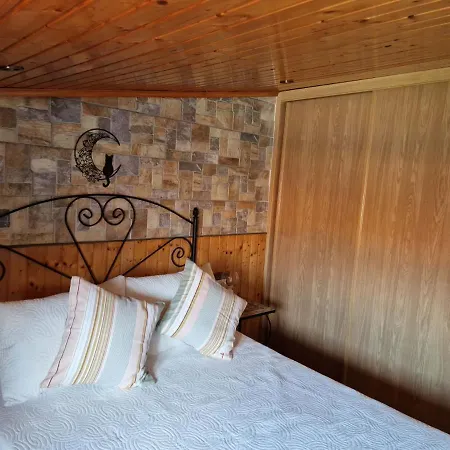 Casa Maria Holiday home Pontevedra