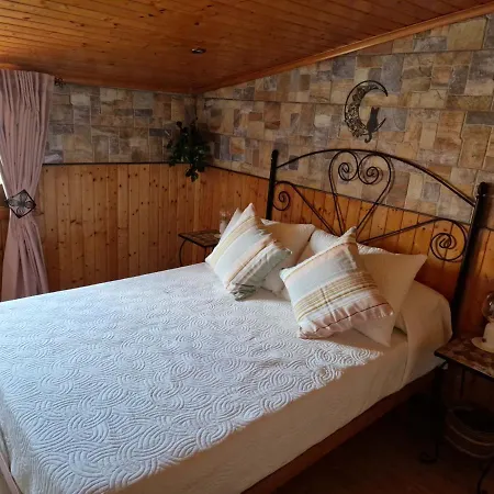 Holiday home Casa Maria