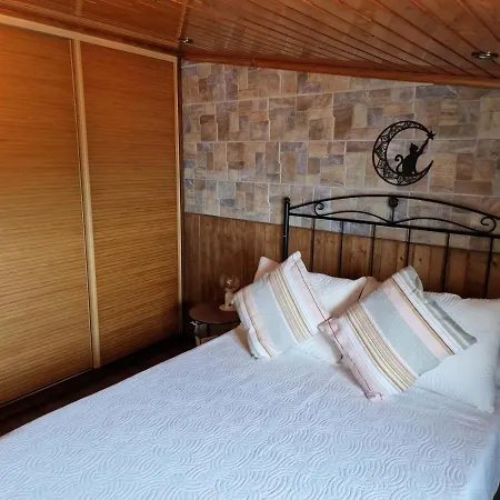 Casa Maria Holiday home