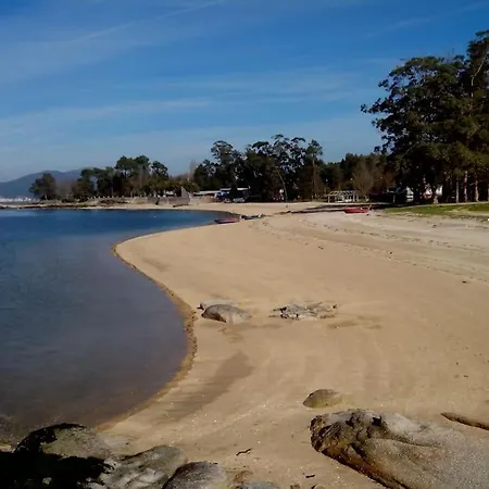 Sol, Mar Y Naturaleza Pontevedra