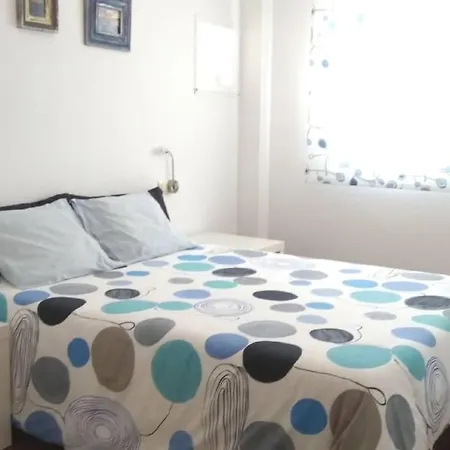 Sol, Mar Y Naturaleza Holiday home Pontevedra