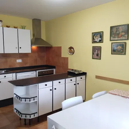 Apartment Casa Los Geranios *