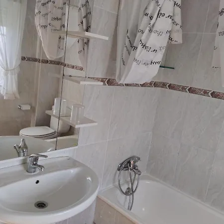 Casa Los Geranios Apartment Pontevedra