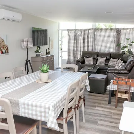 Holiday home O Eido Da Otilia *