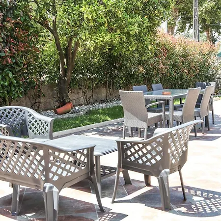 O Eido Da Otilia Holiday home Pontevedra
