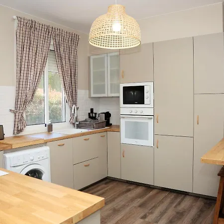 Holiday home O Eido Da Otilia Pontevedra