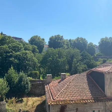 Guest house Santa Clara Pontevedra