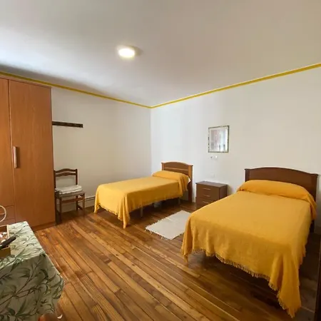 Santa Clara Guest house Pontevedra