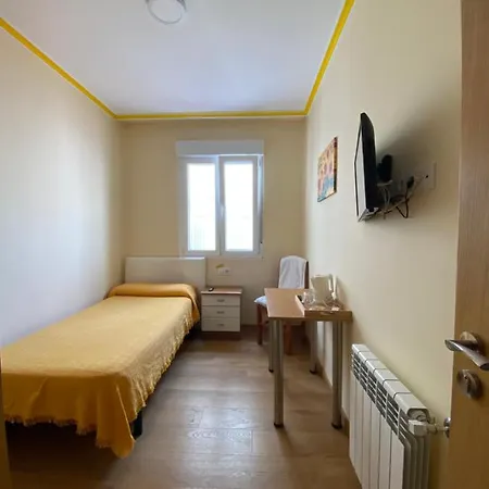 Santa Clara Guest house *