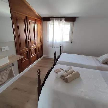 Apartment A Casa De Mateu