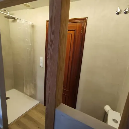 A Casa De Mateu *
