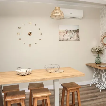 O Eido Da Otilia Holiday home *