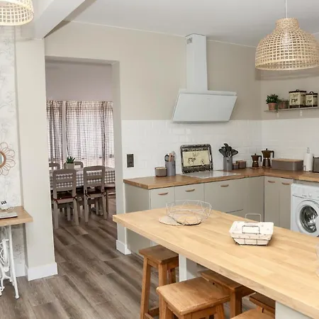 O Eido Da Otilia Holiday home