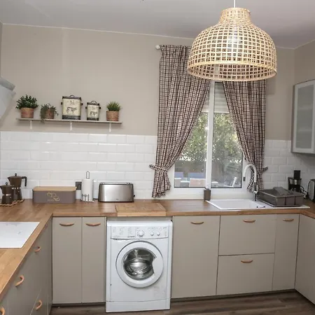 Holiday home O Eido Da Otilia
