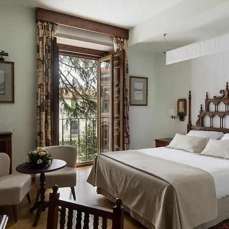 Hotel De Pontevedra
