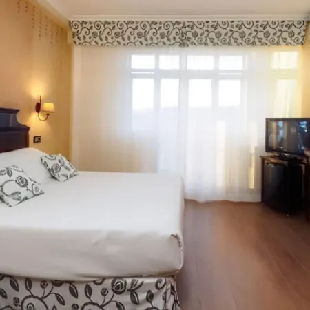 Rias Bajas Hotel Pontevedra