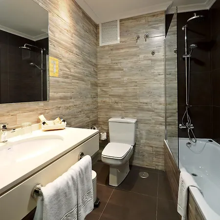 Rias Bajas Hotel