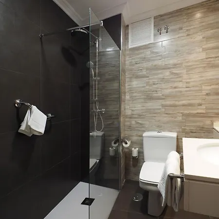 Rias Bajas Hotel Pontevedra