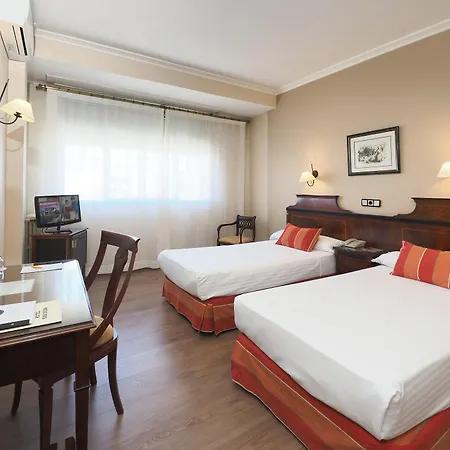 Hotel Rias Bajas Pontevedra