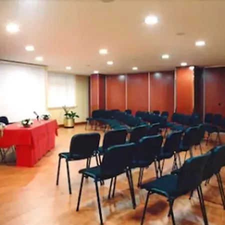 Hotel Rias Bajas 3*