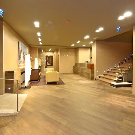 Rias Bajas 3* Pontevedra