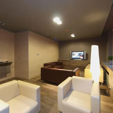 Hotel Rias Bajas
