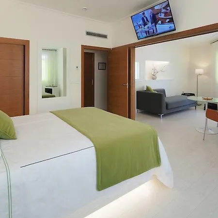 Hotel Rias Bajas Pontevedra