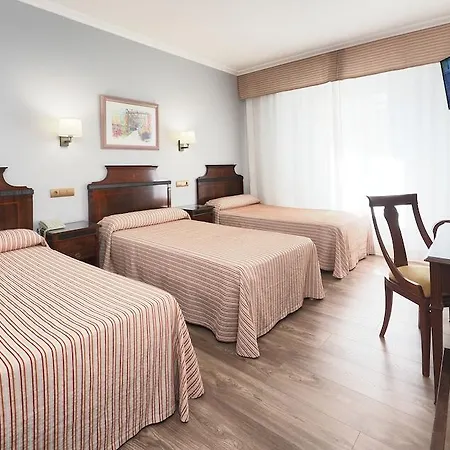 Hotel Rias Bajas