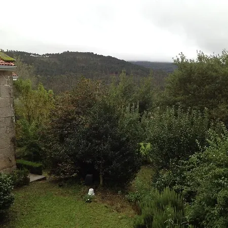 O Pozo * Pontevedra