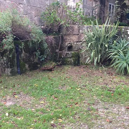 O Pozo Country house *