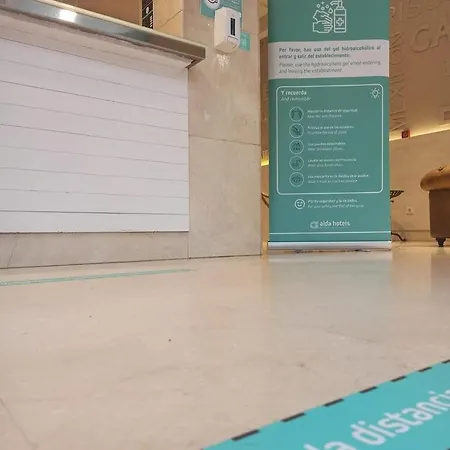 Alda Estacion 2*