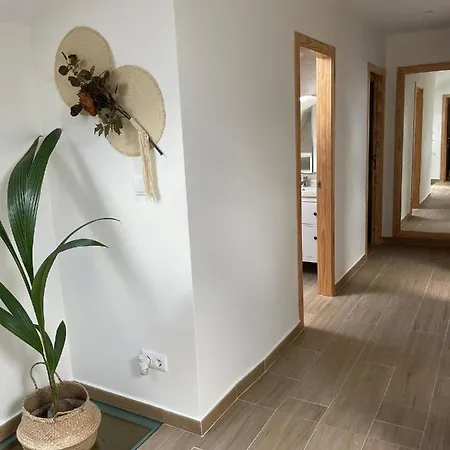 O Outeiro Da Tia Mucha Holiday home Pontevedra