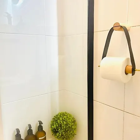 -new Loft Centro Apartment