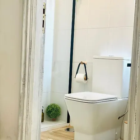 -new Loft Centro