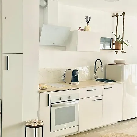 -new Loft Centro Apartment Pontevedra
