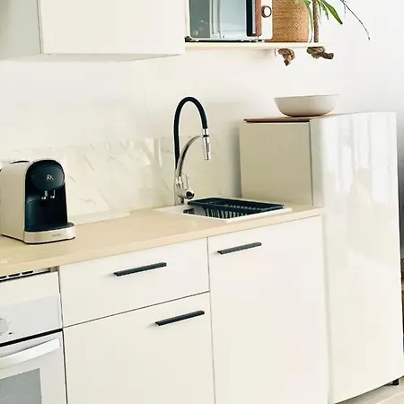 Apartment -new Loft Centro Pontevedra