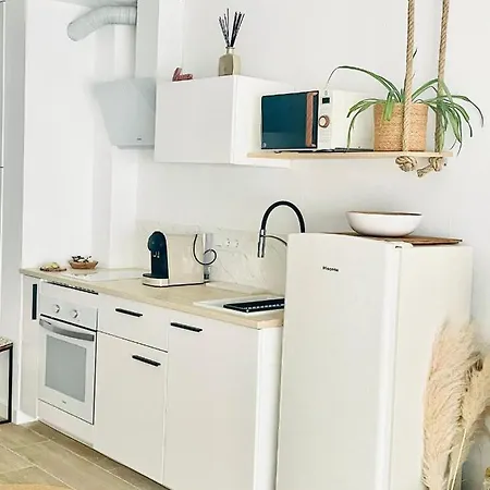 Apartment -new Loft Centro